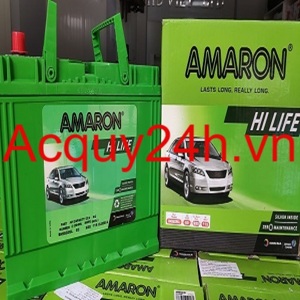 Ắc quy AMARON 90D23L 12V 65Ah