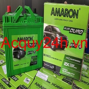 Ắc quy AMARON 90D23L 12V 65Ah