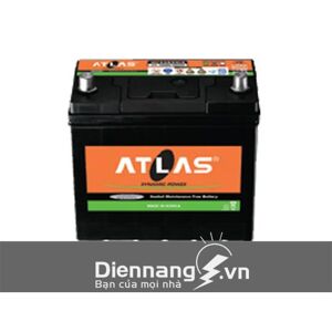 Ắc quy Atlas 100Ah MF31800