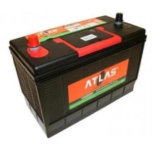 Ắc quy Atlas 100Ah MF31800