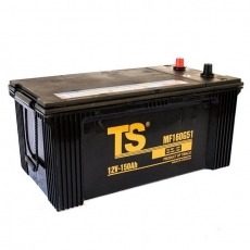 Ắc quy Atlas MF160G51 150Ah