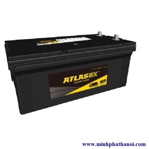 Ắc quy Atlas MF210H52 200Ah