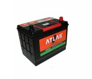 Ắc quy Atlas MF40B19L 35Ah