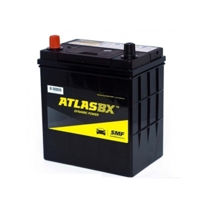 Ắc quy Atlas MF40B19LS 35Ah