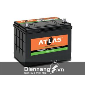 Ắc quy Atlas MF44B19FL 40Ah