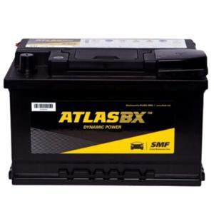 Ắc quy Atlas MF56828