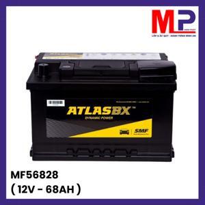 Ắc quy Atlas MF56828