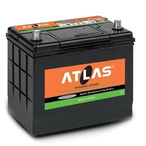 Ắc quy Atlas MF95D31