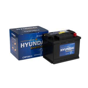 Ắc quy Bosch Din58014 80Ah