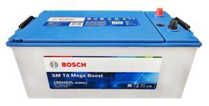 Ắc quy Bosch nước 12V-200Ah (N200)