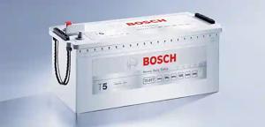 Ắc quy Bosch nước 12V-200Ah (N200)