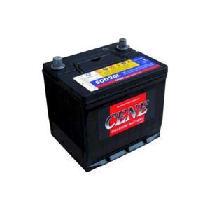 Ắc quy Cene 50D20L - 12V 50AH