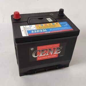 Ắc quy Cene 55D23L - 12V 60AH