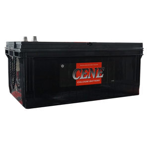 Ắc quy Cene N200 (200Ah)