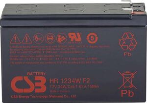 Ắc quy CSB HR1234WF2