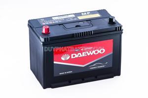 Ắc quy Daewoo 105D31R 12V 90AH