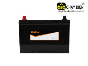 Ắc quy Delkor 120D31L ( 12v - 90Ah )