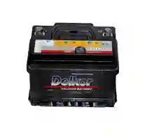 Ắc quy Delkor 12V 50AH DIN 55041