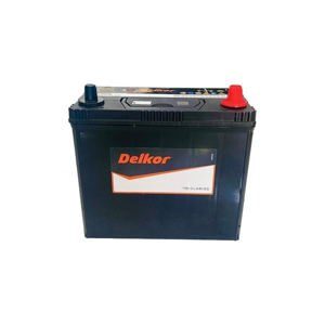 Ắc quy Delkor 46B24L (12V - 45Ah)