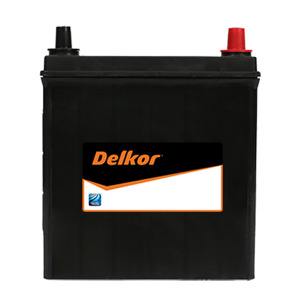 Ắc quy Delkor 46B24L (12V - 45Ah)