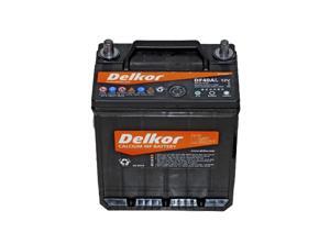 Ắc quy Delkor DF40AL (12V - 40Ah)