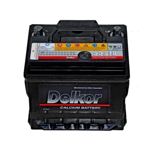 Ắc quy delkor DIN53518