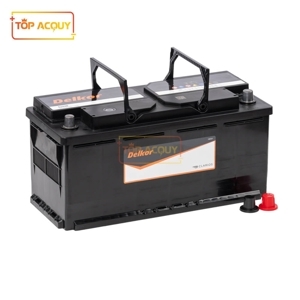 Ắc quy Delkor DIN61038