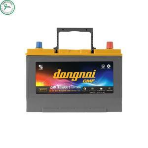 Ắc quy Đồng Nai 105D31R 12V 90AH