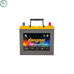 Ắc Quy Đồng Nai 55B24LS 12V-45AH