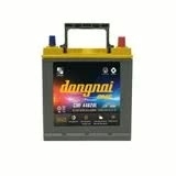 Ắc quy Đồng Nai CMF 44B20L (12V-43Ah)