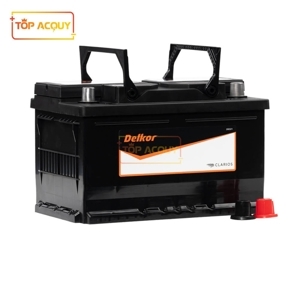 Ắc quy Đồng Nai CMF DIN65 (12V – 65Ah)