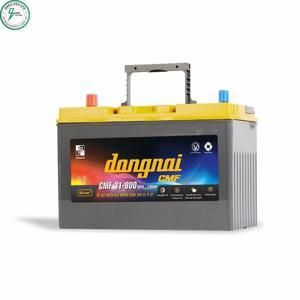 Ắc quy Đồng Nai khô CMF31800