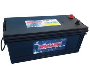 Ắc quy Đồng Nai N170-170AH
