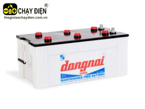 Ắc quy Đồng Nai N200S (12V-180AH)