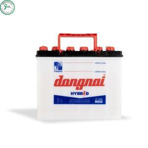 Ắc quy Đồng Nai N50 (12v-50Ah)