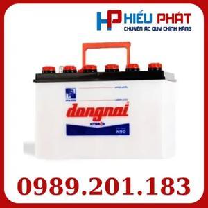 Ắc Quy Đồng Nai N90 (12V-90ah)