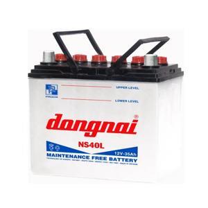 Ắc quy Đồng Nai NS40L (12V-35ah)
