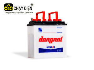 Ắc quy đồng nai ns40z (12v - 40ah)