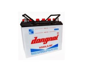 Ắc quy Đồng Nai NS60LS 12V 45Ah