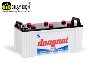 Ắc quy Đồng Nai Pinaco 12V 150AH N150