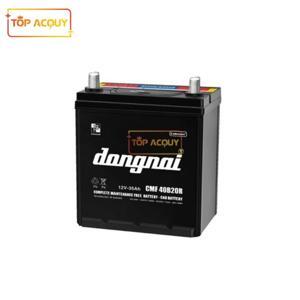 Ắc quy Đồng Nai Pinaco CMF 40B20R 12V 35AH