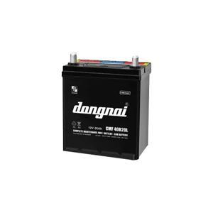 Ắc quy Đồng Nai Pinaco CMF 40B20L 12V 35AH