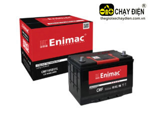 Ắc quy Enimac 105D31L 12V 90AH