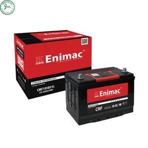 Ắc quy Enimac 105D31L 12V 90AH