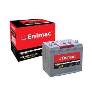 Ắc quy Enimac 12V 100AH CMF-100-115E41