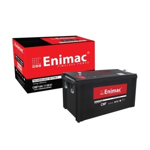 Ắc quy Enimac 12V 100AH CMF-100-115E41