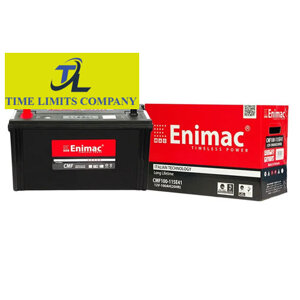 Ắc quy Enimac 12V 100AH CMF-100-115E41