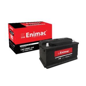 Ắc quy Enimac 12V 110AH N110