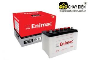 Ắc quy Enimac 12V 70AH N70