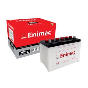 Ắc quy Enimac 12V 85AH N85